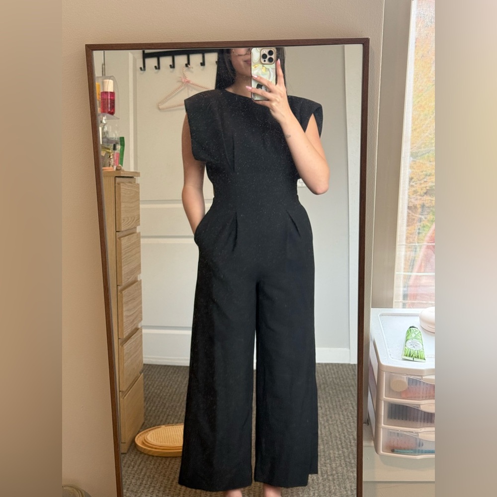 Love, Bonito jumpsuit women’s size S